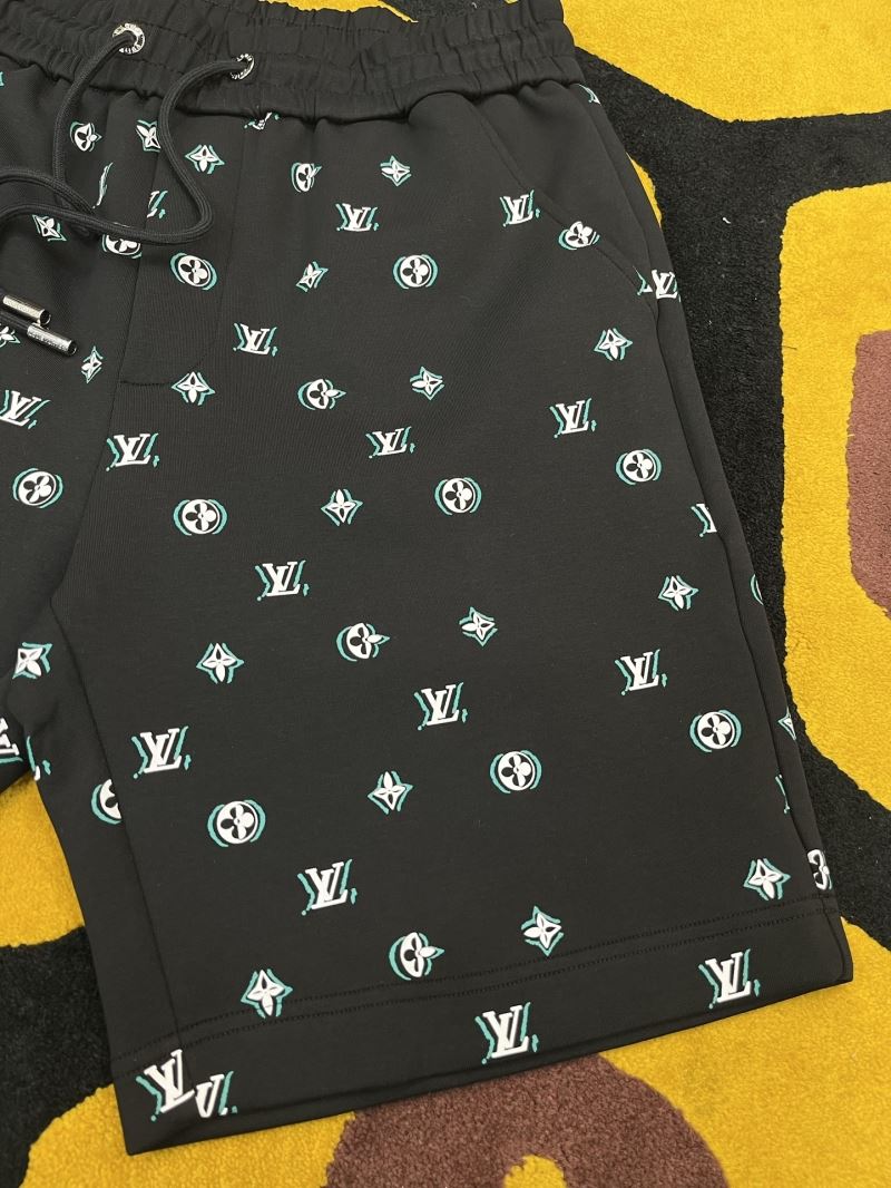 Louis Vuitton Short Pants